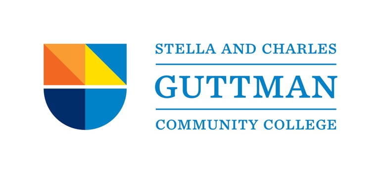 Stella and Charles Guttman Community College
