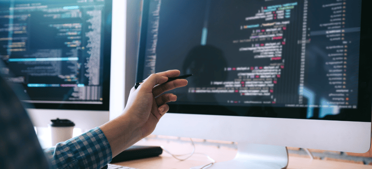 Full stack Web development
