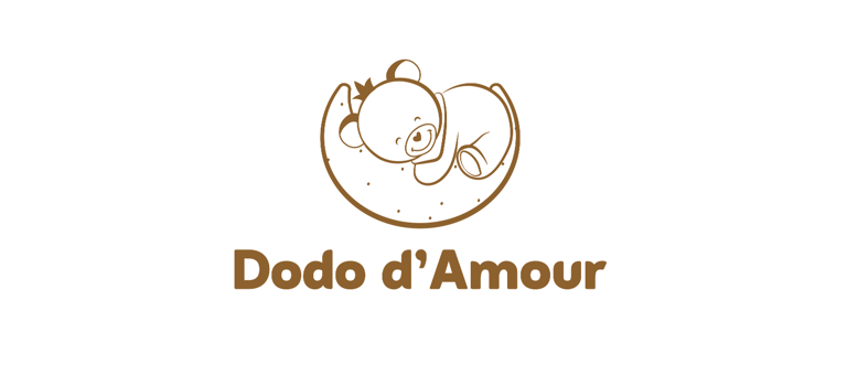 logo dodo d'amour