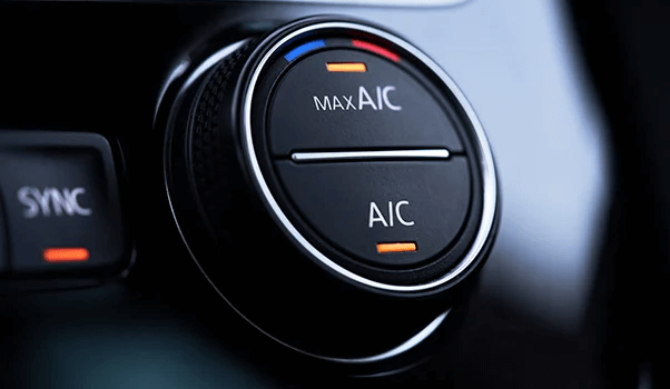 BMW Aircon Repair