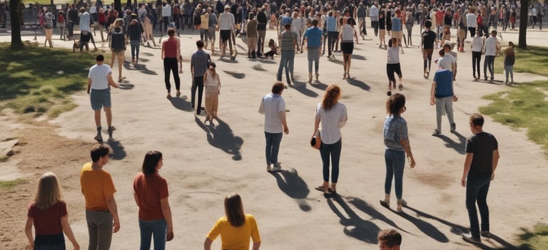 white and black abstract painting