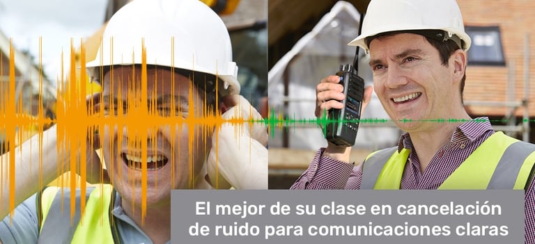 cancelacion de ruid