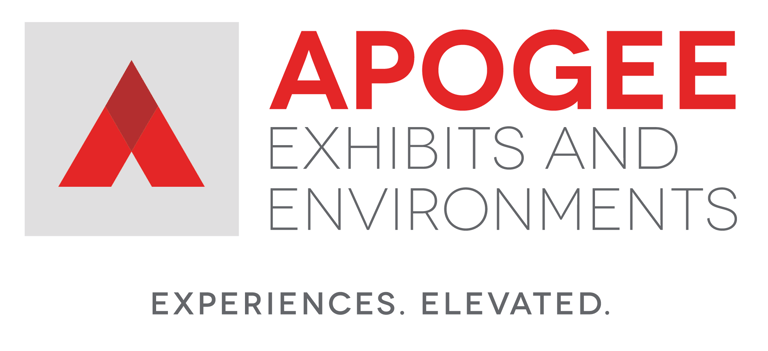 Slogan and brand position for trade show company