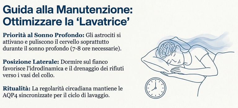 suggerimenti per favorire la smaltimento tossico