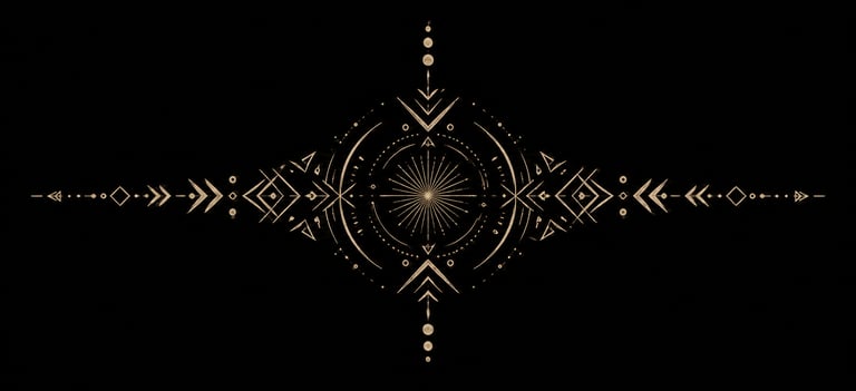 Vancouver holistic medicine ceremony