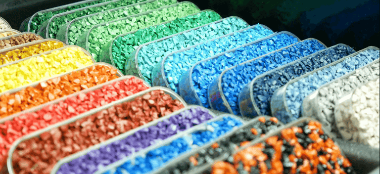 View the latest surfacing color options