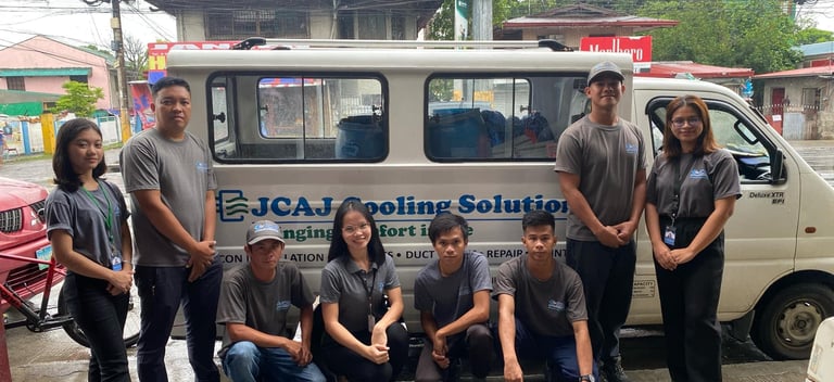 jcaj cooling solutions