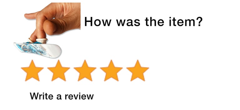 Finger Sliders Great Reviews