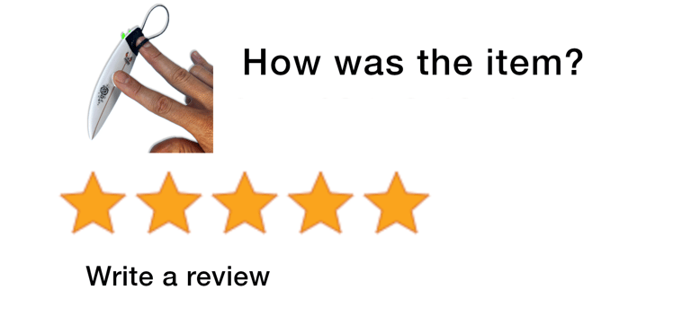 Finger Sliders Shortboard Review Snappers