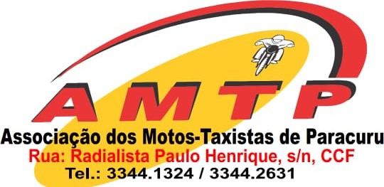 Associação dos Mototaxistas de Paracuru