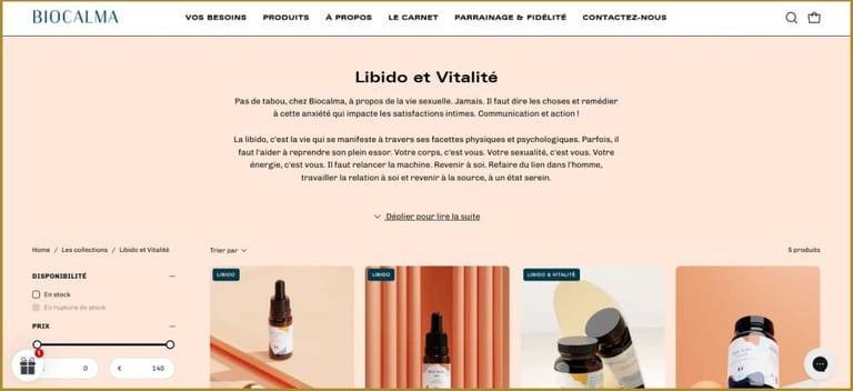 CBD SEO