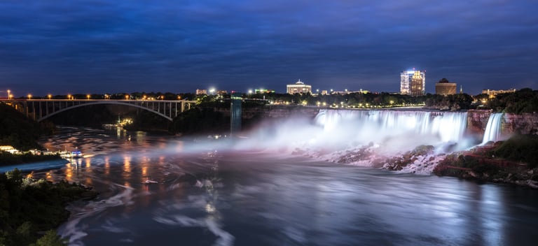 NIAGRA
