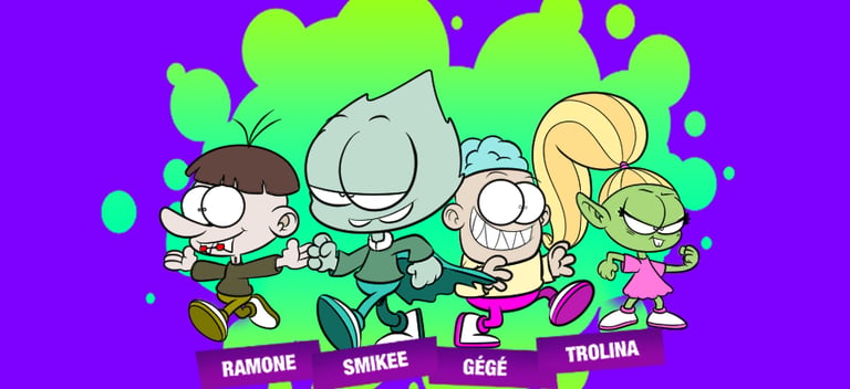 bd smikee