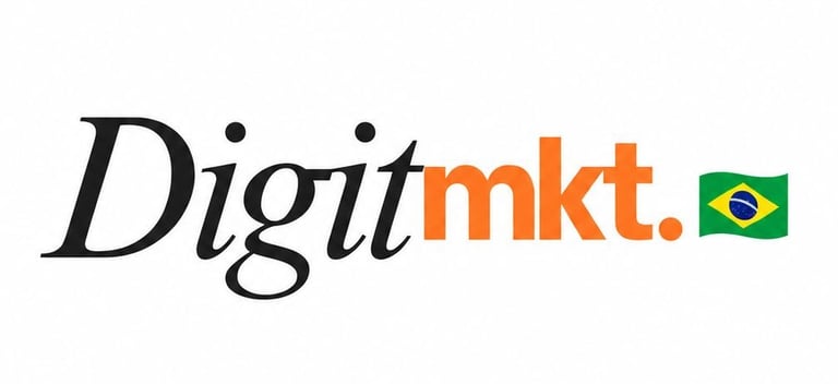 Logo DigitMkt