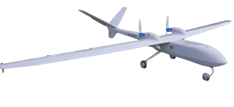 UAV CHIMANGO 650