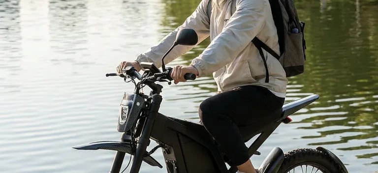 Logistics delivery ebike high efficiency cargo bike lxtek mobility