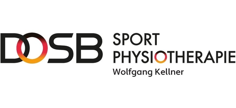 DOSB-Lizenz von Wolfgang Kellner