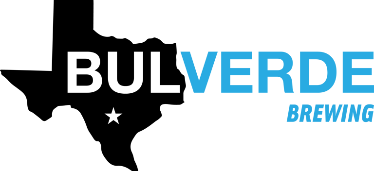 a logo for bullverdeal brewing