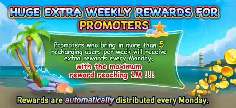 3Patti Pearl Game 3 Patti Pearl 3Patti Pearl Promoter Program 3 Patti Pearl Weekly Rewards 3 Patti P