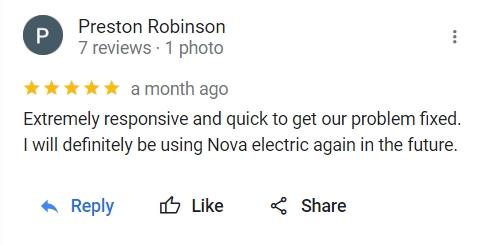 Google Review
