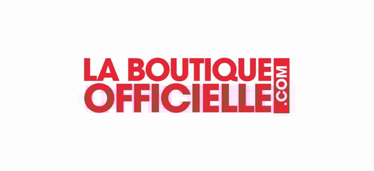 La Boutique Officielle.com