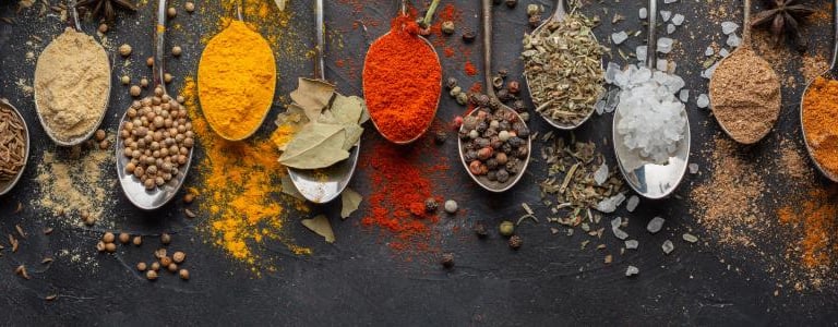 herbs and spices adulteration
