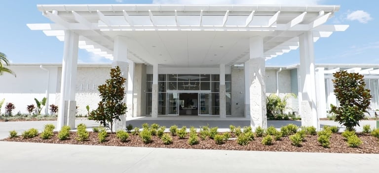Palm Lake Care