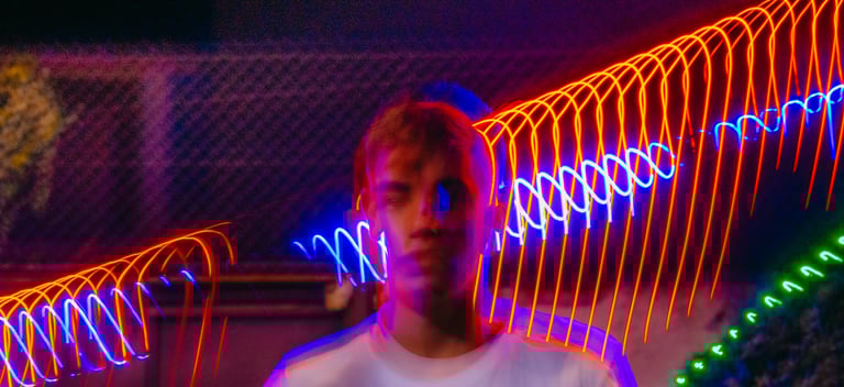 Adolescência - Perturbações