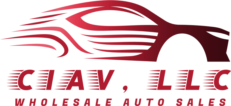 Ciav, LLC - Wholesale Auto Sales