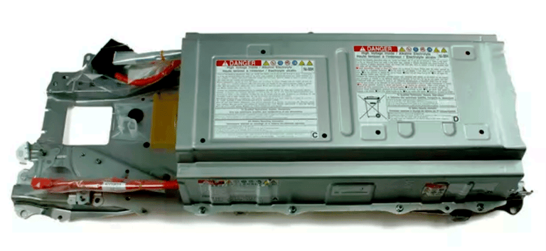 Toyota Hybrid Battery Part # G951076012