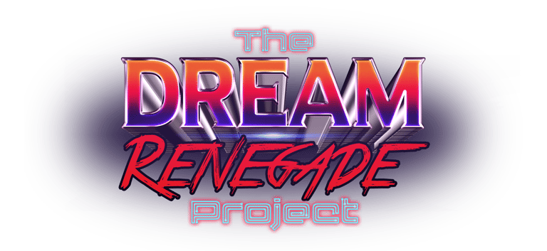 The Dream Renegade Project Logo