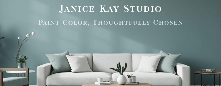 Janice Kay Studio banner image