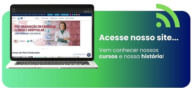 a laptop computer screen displaying a website page with a website page