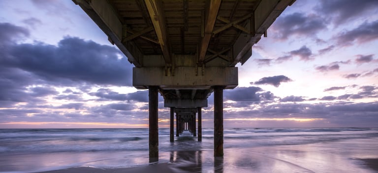 ST. AUGUSTINE SPRING