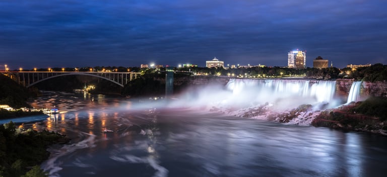NIAGRA