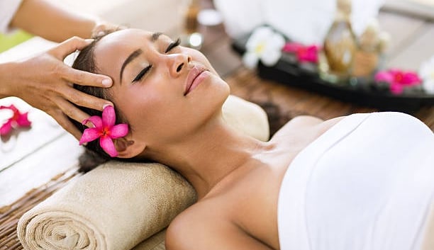 This Balinese Massage at Studio 9 Spa Is Going Viral on Instagram in Chennai