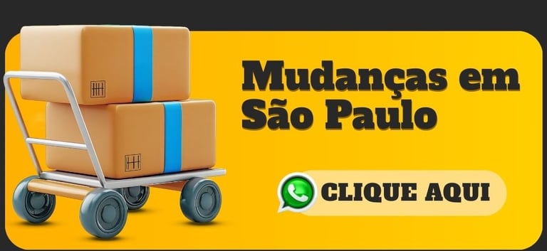 Página de mudanças em São Paulo