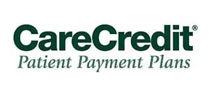 Care Credit patient payment plans logo