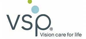 VSP Vision Insurance logo
