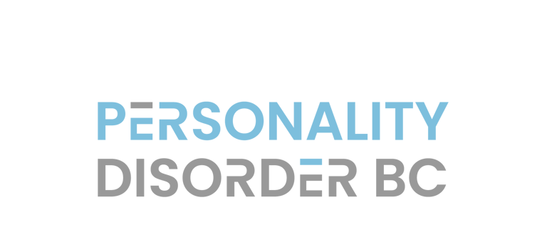 personality disorder bc