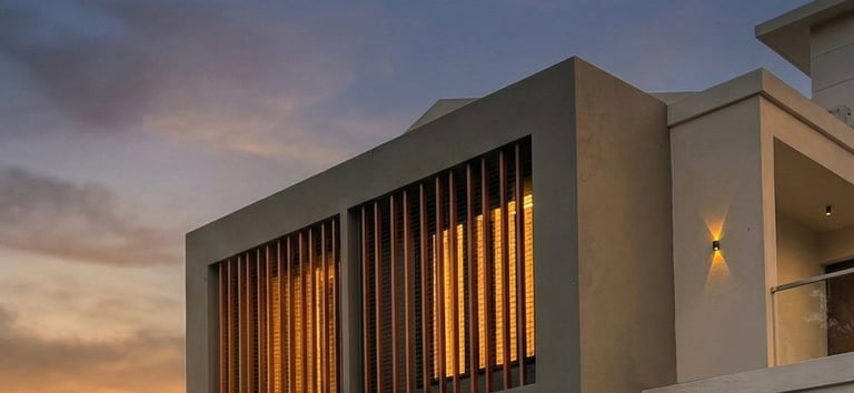 Ramchandani Builders & Developers Sathvik