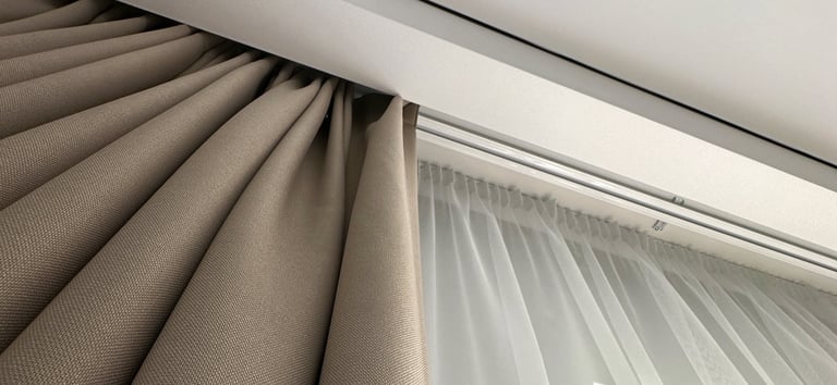 Elektriniai karnizai