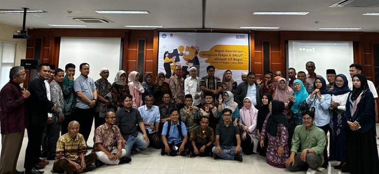 universitas terbuka salut palabuhanratu