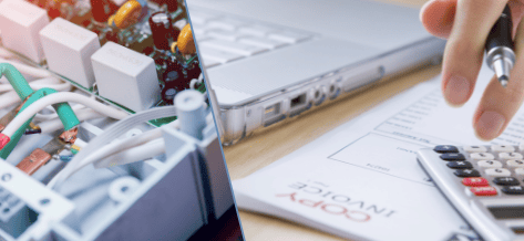 Services & Consulting