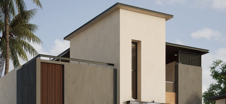 Luxury Villas Ramchandani Divyashree Raia Goa