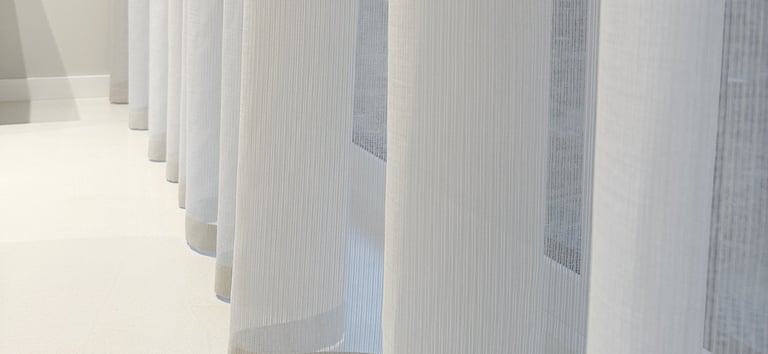 tobulas užuolaidų ilgis