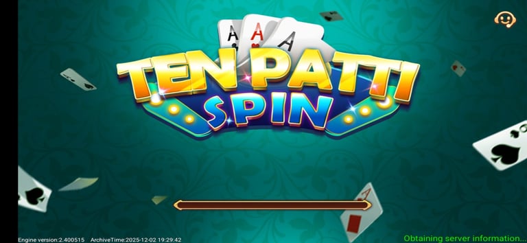download teen patti spin