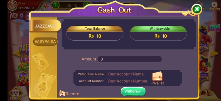 3patti spin login 