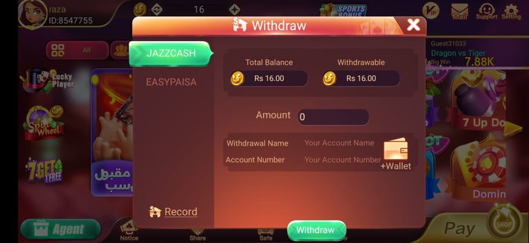 3patti online game apk
