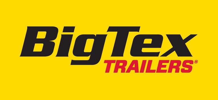 BigTex Trailers Logo